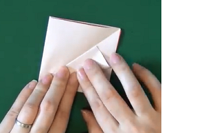 Ｂ　母の日カードを手作りしよう！小さな子供でもできる折り紙カードの作り方_html_m73dac9d4